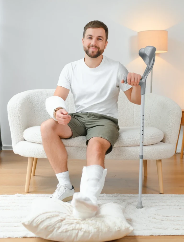 odszkodowania powypadkowe olesno poszkodowany po wypadku